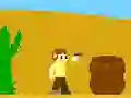Quick Draw Dodge — free online game