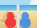 Touch Beach Volley — free online game