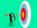 Archery Target Practice — free online game
