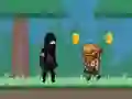 Combat Ninja