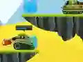 Tank Fury — free online game