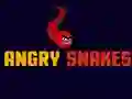 Angry Snakes — free online game