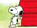 Peanuts What's Up, Snoopy? — free online game