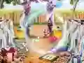 My Besties Wedding — free online game