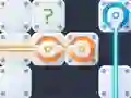 Laser Links block Puzzle — free online game
