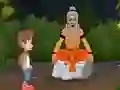 NSR Dream Adventure — free online game