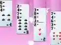 Russian Freecell — free online game