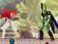 Spel Anime Battle 3 på nätet