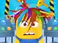 Minion Real Haircuts — free online game