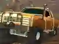 Offroad Extreme Car Racing — δωρεάν online παιχνίδι