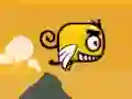 Fly Monster — free online game