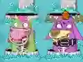 Zombie Cows From Hell — free online game