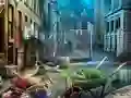 Juego Menace in the Night en línea