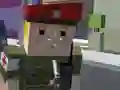 Block Pixel Cops — free online game