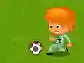 Barca Vs Bieber — free online game