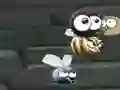 Fuzzy The Spider — free online game