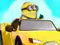 Super Minions Drift — free online game