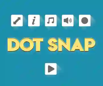 Dot snap — free online game