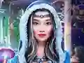The Great Wizard — free online game