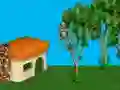 Alien go home — free online game