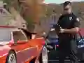 Supercar Police Parking 2 — free online game