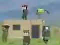 Warzone Mercenaries — free online game
