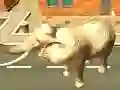 Wild Animal Zoo City Simulator — free online game