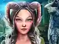 The Mystical Labyrinth — free online game