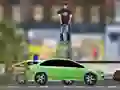 Pogo Car Crush — free online game