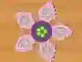 Fidget Spinner For Girls — free online game