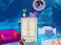 Decorate Room Of Baby Elsa — free online game