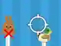 Duck Shoot Evolution — free online game