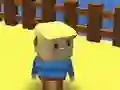 Kogama Jump World — free online game