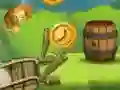 Adventure Island — free online game