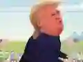 Trump Walk — free online game