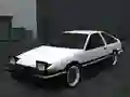 Drift Hunters 2 — free online game