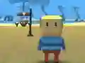 Kogama: Water Park — free online game