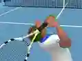 Nexgen Tennis — free online game