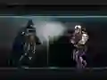 Batman Shadow Combat — free online game
