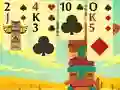 Totem Solitaire — free online game