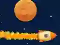 Space Rocket — free online game