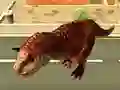 Dinosaur Simulator: Dino World — free online game