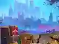 Medieval Castle Hidden Pieces — free online game