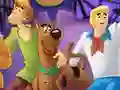 Scooby-Doo! Sneaky Crew — free online game