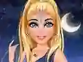 My Zodiac Makeup — free online game