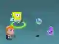 Nickelodeon stop the virus — free online game