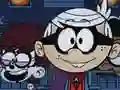 What's your loud house halloween costume? — free online game