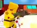 Laro Strike Blocky Fun online