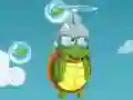 Flying Turtle — free online game