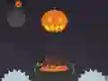 Falling Pumpkins — free online game